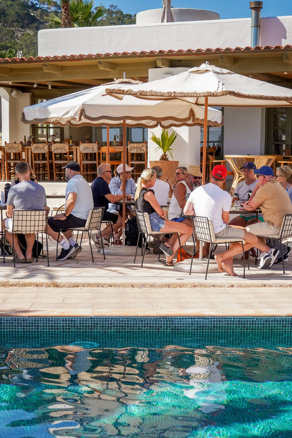 A Reinvention Retreat in Ibiza