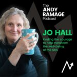Alcohol-Free Advantage Podcast with Andy Ramage