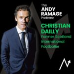 Alcohol-Free Advantage Podcast with Andy Ramage