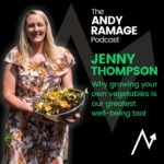 Alcohol-Free Advantage Podcast with Andy Ramage