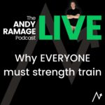 Alcohol-Free Advantage Podcast with Andy Ramage