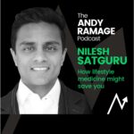 Alcohol-Free Advantage Podcast with Andy Ramage