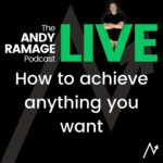 Alcohol-Free Advantage Podcast with Andy Ramage