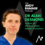 Alcohol-Free Advantage Podcast with Andy Ramage