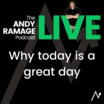 Alcohol-Free Advantage Podcast with Andy Ramage