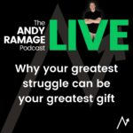 Alcohol-Free Advantage Podcast with Andy Ramage