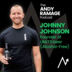 Alcohol-Free Advantage Podcast with Andy Ramage