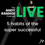 Alcohol-Free Advantage Podcast with Andy Ramage