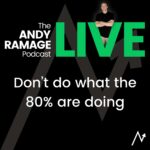 Alcohol-Free Advantage Podcast with Andy Ramage