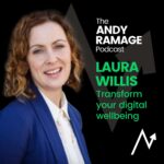 Alcohol-Free Advantage Podcast with Andy Ramage
