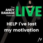 Alcohol-Free Advantage Podcast with Andy Ramage
