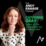 Alcohol-Free Advantage Podcast with Andy Ramage