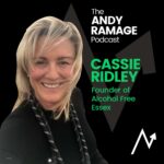 Alcohol-Free Advantage Podcast with Andy Ramage