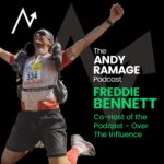 Alcohol-Free Advantage Podcast with Andy Ramage